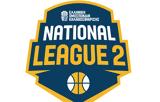 National League 2,-playouts 17 00