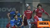 Live, Πανσερραϊκός-ΠΑΣ Γιάννινα 0-0 Α,Live, panserraikos-pas giannina 0-0 a