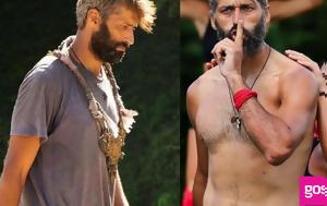 Οριστικά, Survivor, Αλέξης Παππάς Πώς, oristika, Survivor, alexis pappas pos