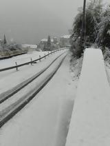 Φλώρινα, Χιόνι, Πισοδέρι, Άνοιξης,florina, chioni, pisoderi, anoixis