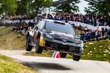WRC, Ράλι Κροατίας – Νικητές Οζιέ-Λανταί, Toyota Yaris Rally1,WRC, rali kroatias – nikites ozie-lantai, Toyota Yaris Rally1