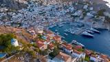 Bookings Soar, Retreats,Greece’s Top Easter Destinations