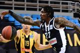 AEK-ΠΑΟΚ 99-91, Κουζμίνσκας, Πόρτερ,AEK-paok 99-91, kouzminskas, porter