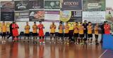 Futsal Super League, ΑΕΚ, 1-0, Δούκα,Futsal Super League, aek, 1-0, douka