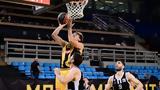 ΑΕΚ – ΠΑΟΚ 99-91, Πήρε, Δικεφάλων,aek – paok 99-91, pire, dikefalon