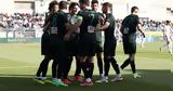 Επιβλητικός, Παναθηναϊκός 5-0, Λαμία,epivlitikos, panathinaikos 5-0, lamia