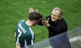 Παναθηναϊκός, Τερίμ, Ιωαννίδη,panathinaikos, terim, ioannidi