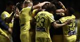 Άρης – ΑΕΚ 1-2, Έμεινε,aris – aek 1-2, emeine