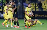 Άρης – ΑΕΚ 1-2, Άμραμπατ,aris – aek 1-2, amrabat