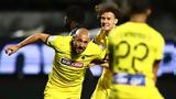 ΑΕΚ, ‘100άρισε”, Άμραμπατ,aek, ‘100arise”, amrabat