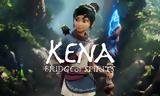 Kena, Bridge, Spirits,Ember Lab, Xbox