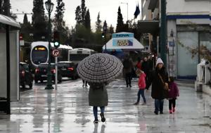 Καιρός, Άστατος, Μεγάλη Εβδομάδα –, Κυριακή, Πάσχα, kairos, astatos, megali evdomada –, kyriaki, pascha