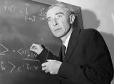 Robert Oppenheimer,