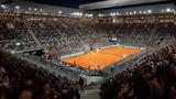 Madrid Open, Όλα,Madrid Open, ola