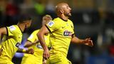 ΑΕΚ, 100άρη Άμραμπατ,aek, 100ari amrabat