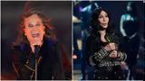 Rock’n’Roll Hall, Fame, Ήρθε, Ozzy Osbourne, Cher, Kool, Gang,Rock’n’Roll Hall, Fame, irthe, Ozzy Osbourne, Cher, Kool, Gang