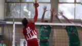 Volley League, Δεύτερη, Ολυμπιακό,Volley League, defteri, olybiako