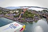 Red Bull Cliff Diving,