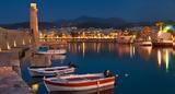 Ρέθυμνο, Ξεκίνησε, ΜΙΝΩΑΣ, Κρήτη,rethymno, xekinise, minoas, kriti