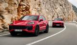 Πρεμιέρα, Porsche Cayenne GTS,premiera, Porsche Cayenne GTS