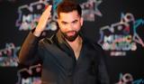 Γαλλία, Πυροβόλησαν, Kendji Girac - Είχε, The Voice,gallia, pyrovolisan, Kendji Girac - eiche, The Voice