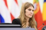 -βραβεία, Politico, Εύα Καϊλή, Ρομπέρτα Μέτσολα,-vraveia, Politico, eva kaili, roberta metsola