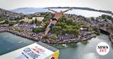 Red Bull Cliff Diving,