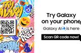 Try Galaxy App, Ελλάδα,Try Galaxy App, ellada