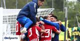 Ολυμπιακός - Μίλαν, Live Streaming, Youth League,olybiakos - milan, Live Streaming, Youth League