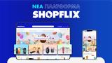 SHOPFLIX,