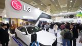 LG Electronics, Λύσεις,LG Electronics, lyseis