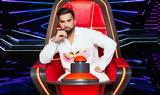 Kendji Girac,Voice