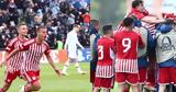 Youth League, Ευρώπης, Ολυμπιακού -,Youth League, evropis, olybiakou -