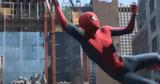 Τομ Χόλαντ, Spider-Man 4, Όλοι,tom cholant, Spider-Man 4, oloi