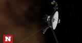 Voyager 1, Αποκαταστάθηκε,Voyager 1, apokatastathike