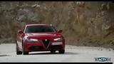 Traction 2017 | Alfa Romeo Giulia,