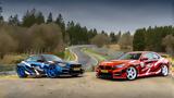 AC Schnitzer,BMW M2