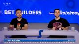 Στοιχηματικές, Bet Builders,stoichimatikes, Bet Builders