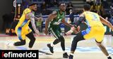 Euroleague, Παναθηναϊκός-Μακάμπι,Euroleague, panathinaikos-makabi