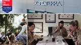 Υπάρχει, Ελλάδα Ναι, KAFEA TERRA, Great Place, Work,yparchei, ellada nai, KAFEA TERRA, Great Place, Work