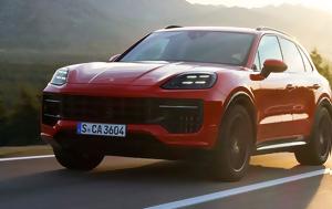 Αυτή, Porsche Cayenne GTS –, Γερμανία, afti, Porsche Cayenne GTS –, germania