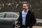 Εγκαίνια Ε65 Μητσοτάκης,egkainia e65 mitsotakis