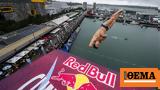 Red Bull Cliff Diving,