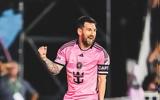 Ίντερ Μαϊάμι – Νάσβιλ 3-1, Δύο, Μέσι,inter maiami – nasvil 3-1, dyo, mesi