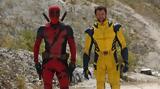 Deadpool 3, Hugh Jackman,Wolverine