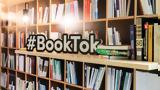 BookTok,TikTok