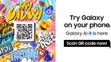 Try Galaxy App, Ελλάδα,Try Galaxy App, ellada