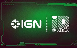 Νέο IDXbox, IGN Showcase, 29 Απριλίου, neo IDXbox, IGN Showcase, 29 apriliou