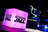 23o Athens Jazz, Τεχνόπολη Δήμου Αθηναίων,23o Athens Jazz, technopoli dimou athinaion