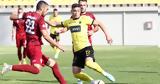 ΑΕΛ-ΑΕΚ Β’, Κεκλεισμένων,ael-aek v’, kekleismenon